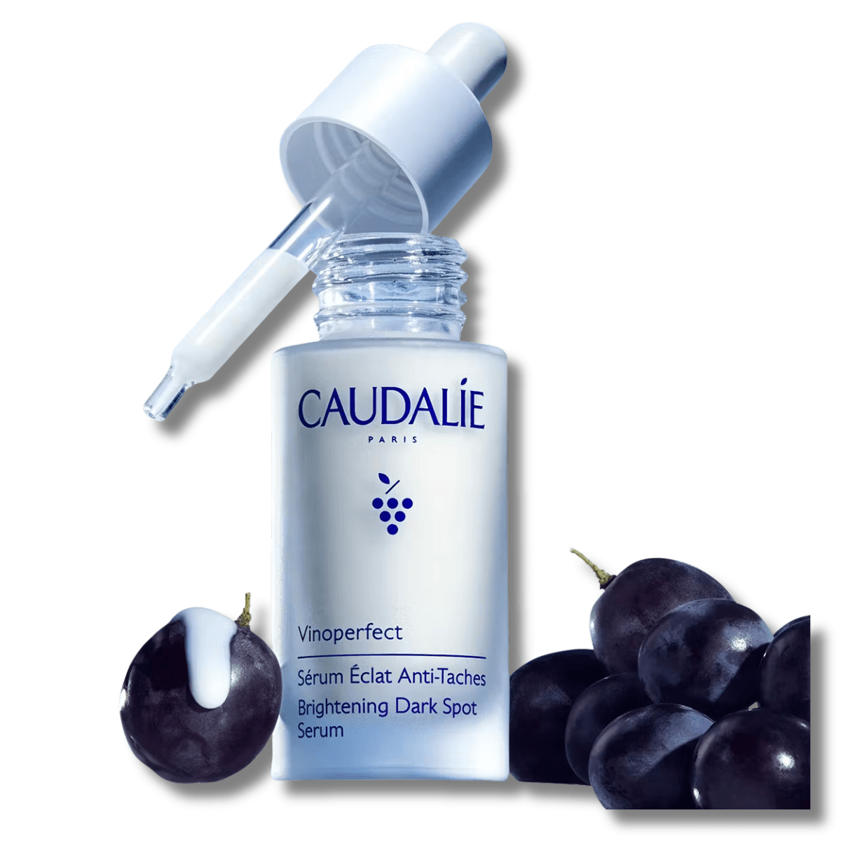 Caudalie Vinoperfect Leke Karşıtı ve Işıltı Verici Serum 30 ml