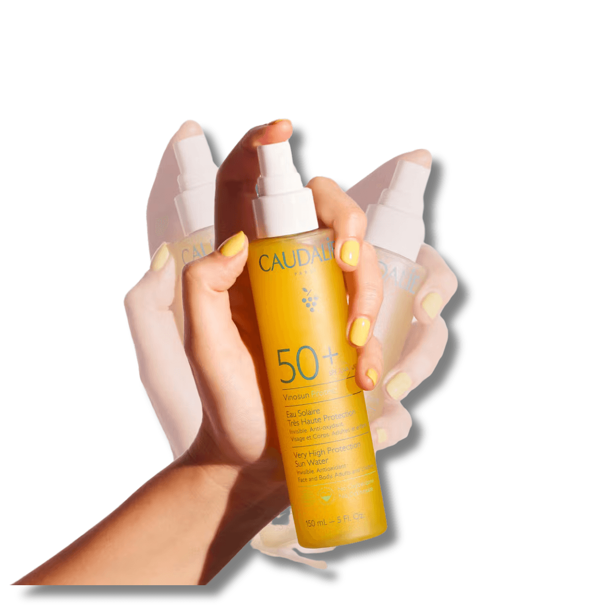 Caudalie Vinosun Protect Spf 50 Güneş Suyu 150 ml