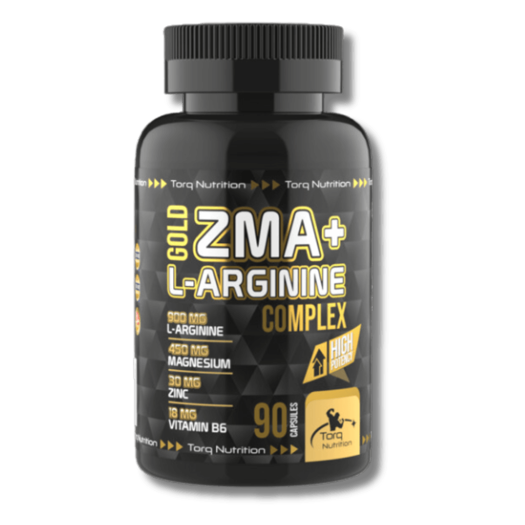 Torq Nutrition GOLD ZMA Complex 90