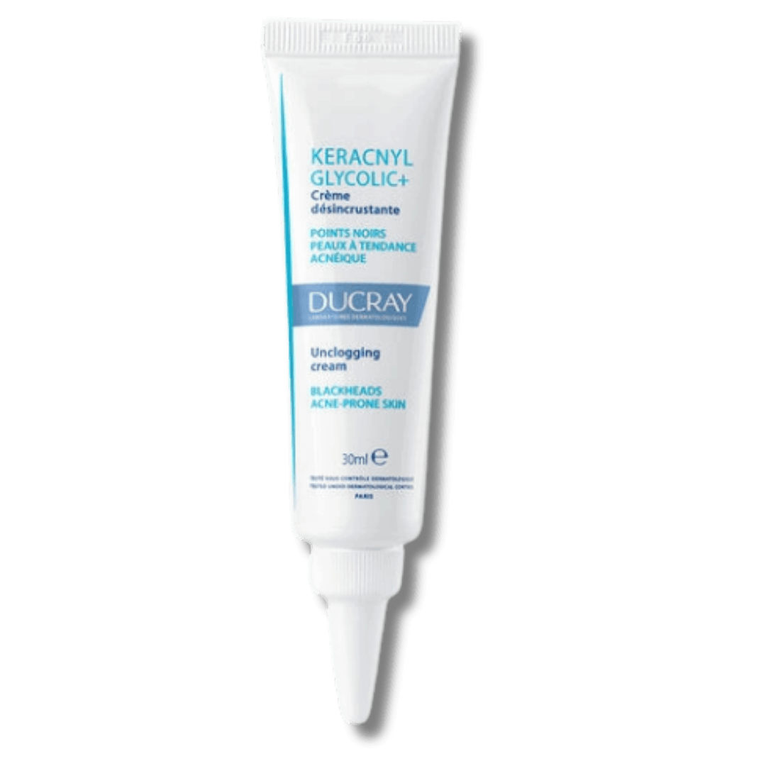 Ducray Keracnyl Glycolic+ Creme 30 ml