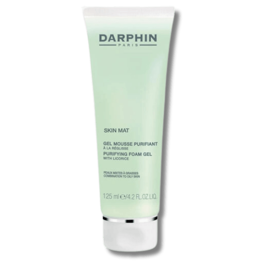 Darphin Purifying Foam Gel 125ml