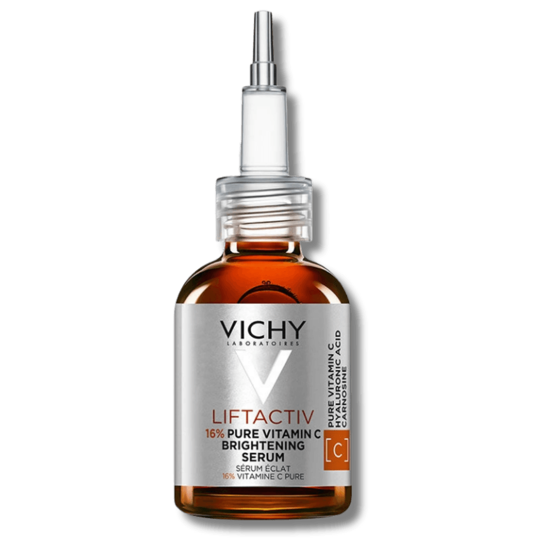 Vichy Liftactiv Supreme Vitamin C Serum Antioksidan 20 ml