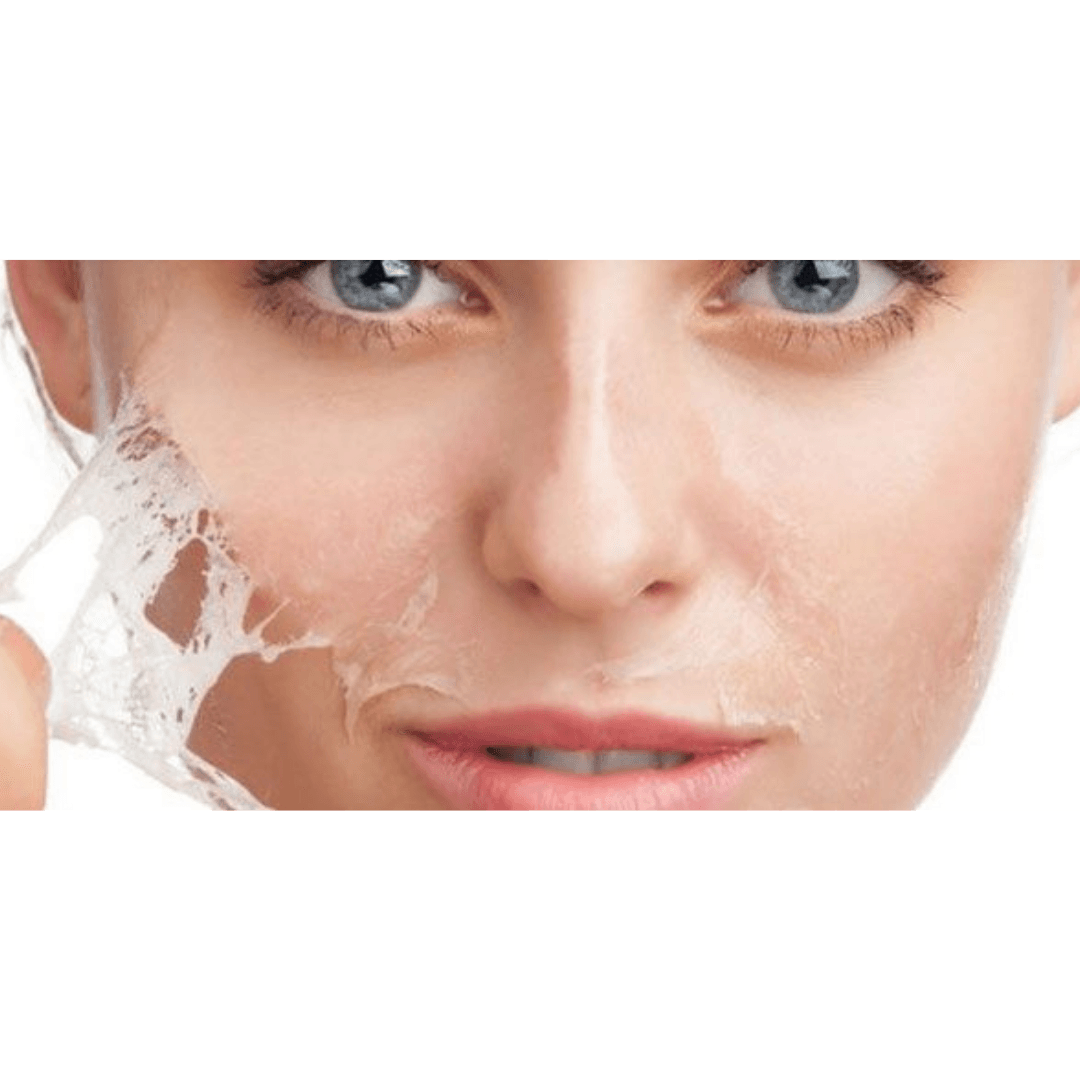 TTO CLINIC Vücut Peeling 250 ml