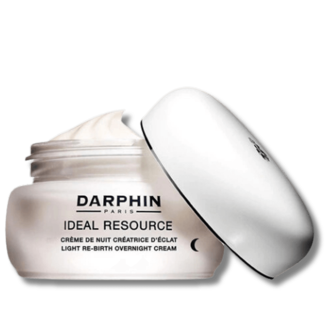 Darphin Ideal Resource Light Re-Birth Overnight Cream 50ml