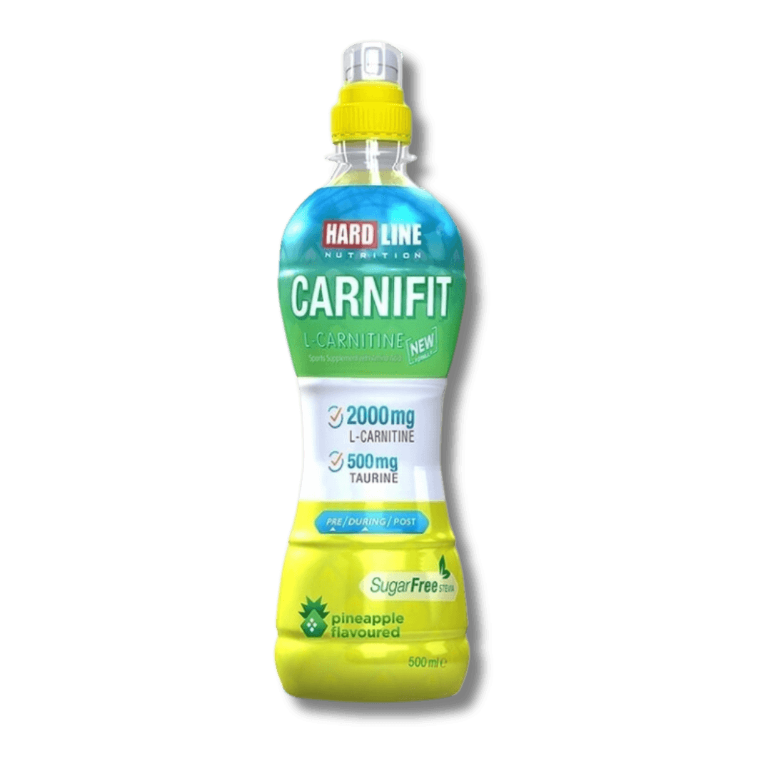 Hardline Carnifit 500 ml 24 Adet