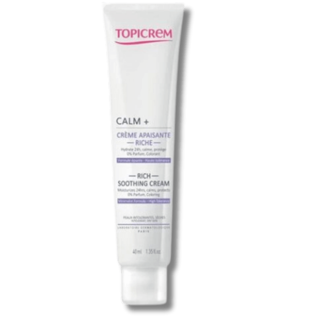 Topicrem Calm Ultra Nemlendirici Bakım Kremi 40 ml