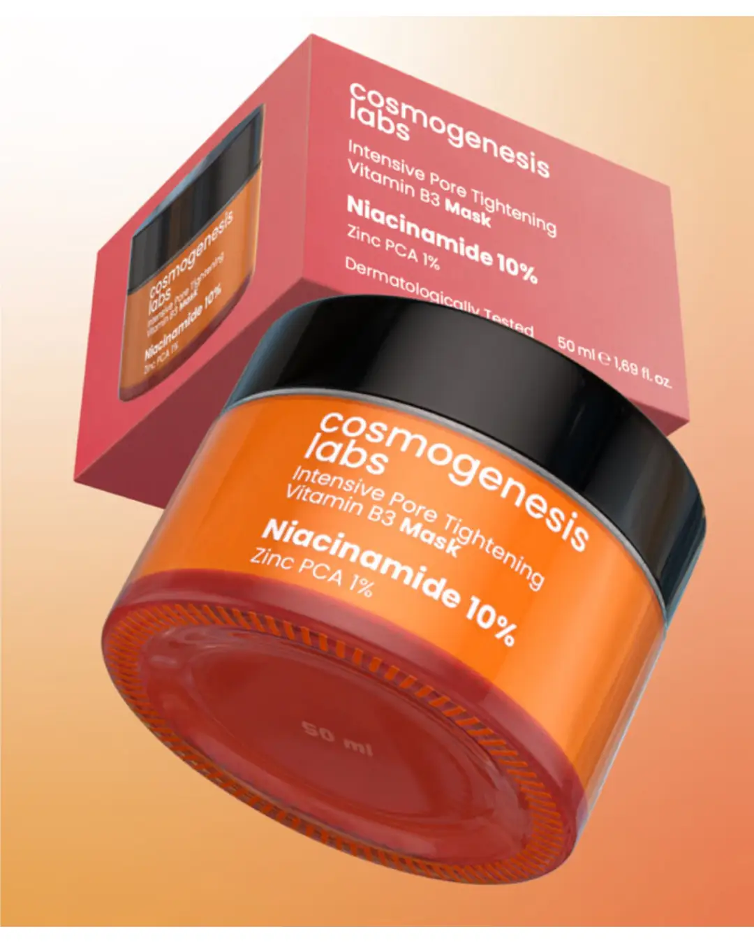 Cosmogenesis Labs Gözenek Sıkılaştırıcı Maske 50 ml Fiyatı