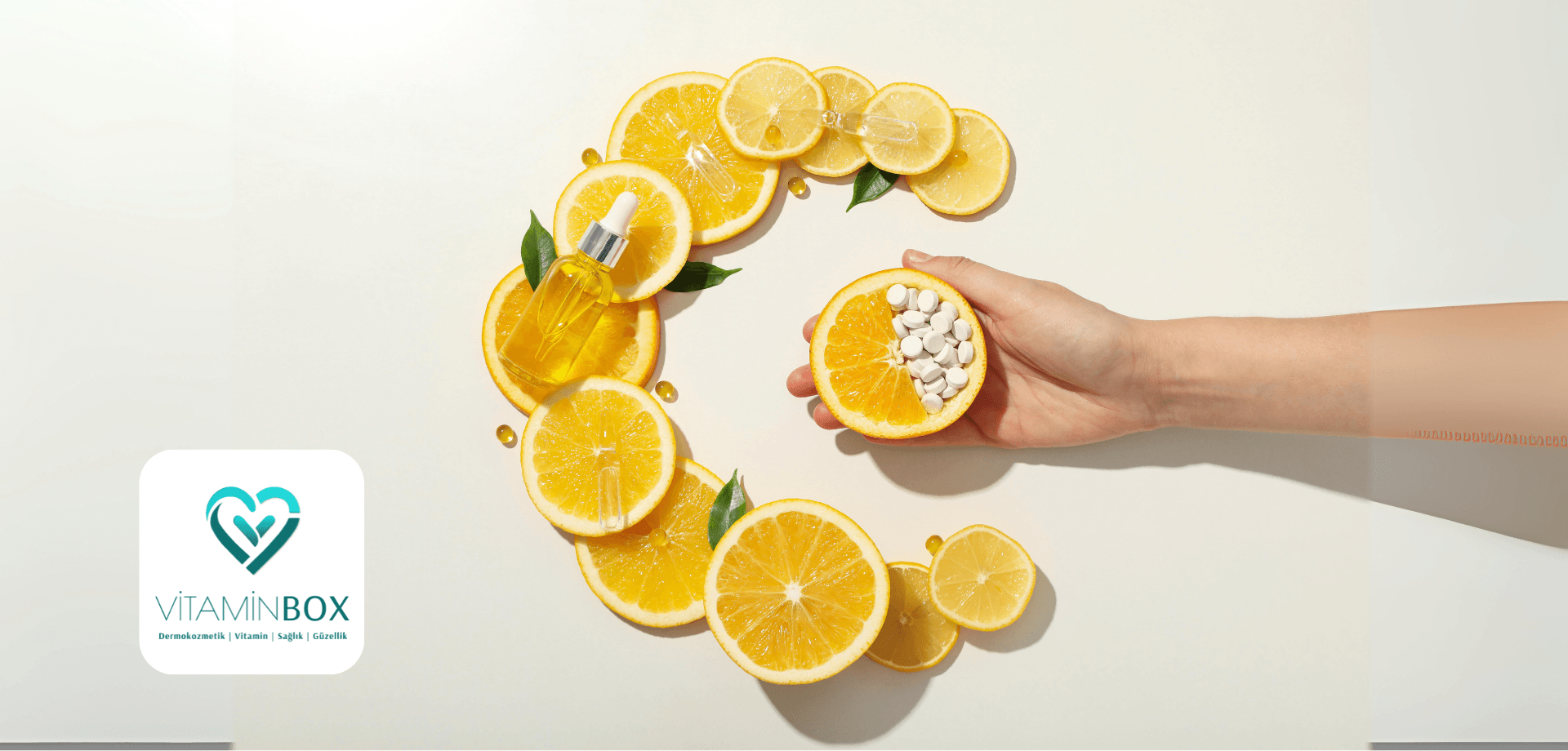 C Vitamini: Sağlık ve Beslenmede