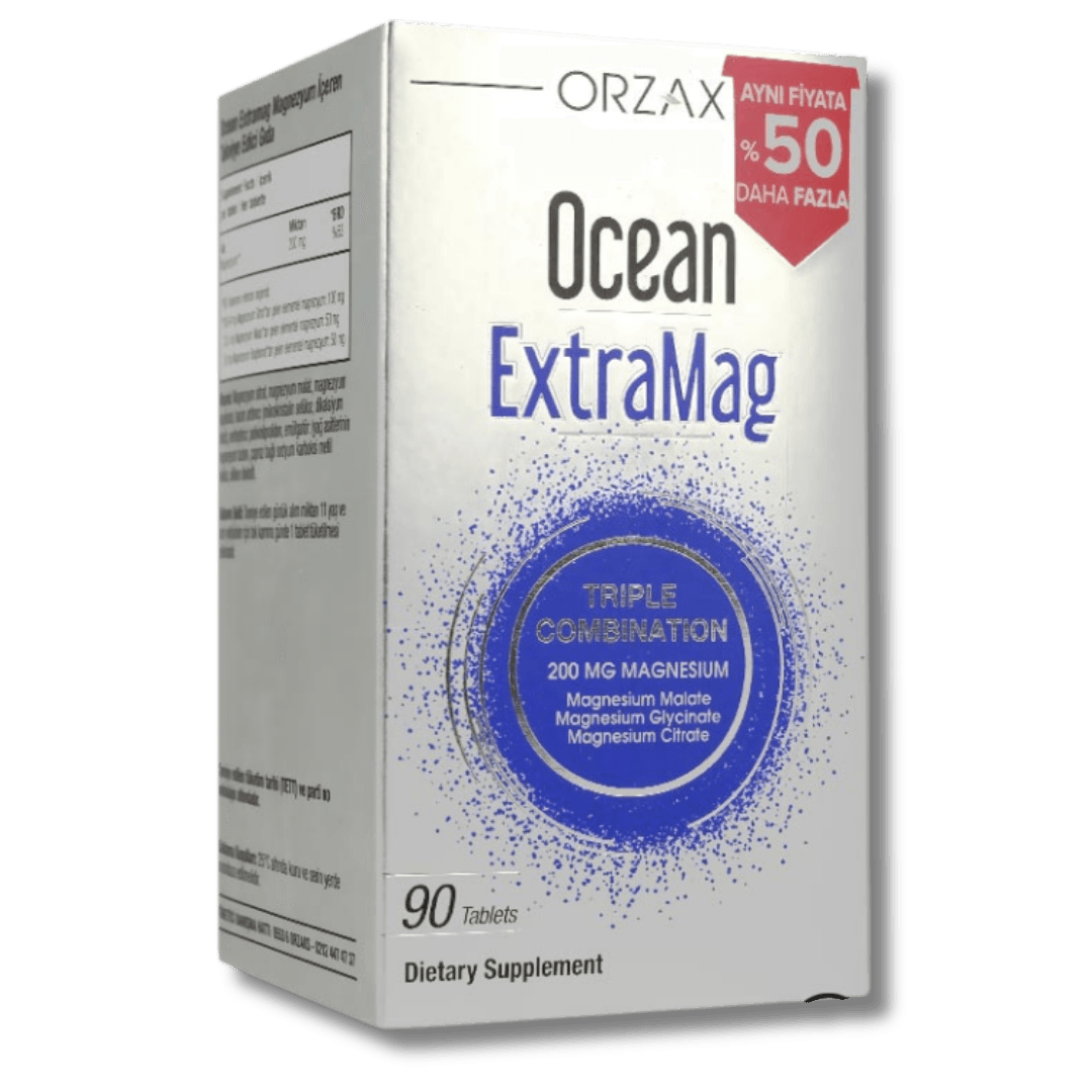 Ocean Extramag 90 Tablet