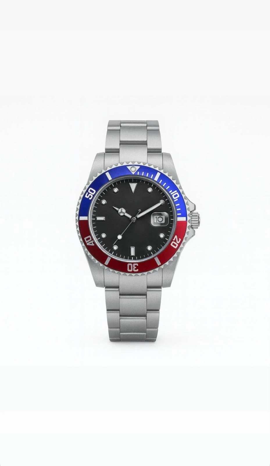ROLEX GMT-MASTER II