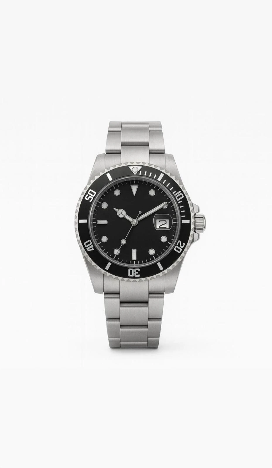 ROLEX SUBMARINER DATE