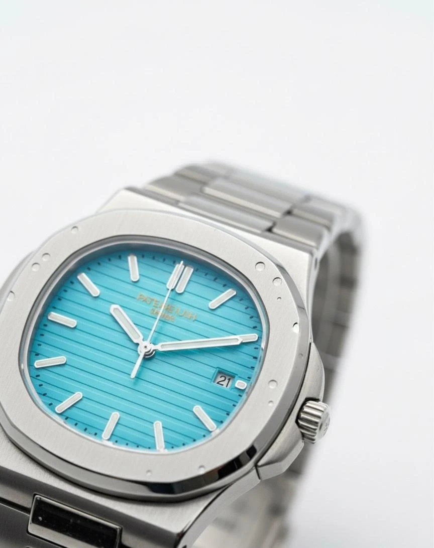 PATEK PHILIPPE NAUTILUS