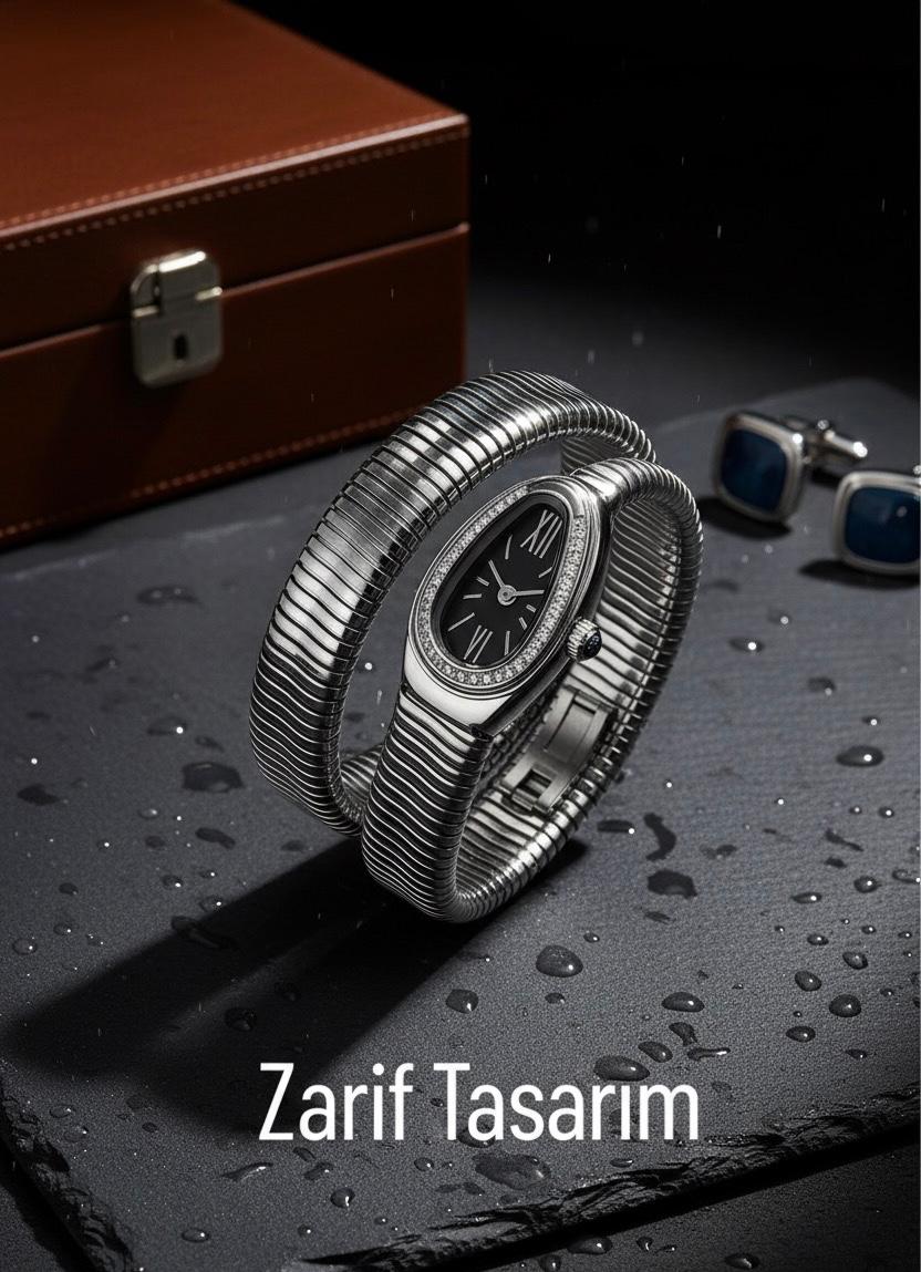 YILAN DESENLİ SAAT main variant image