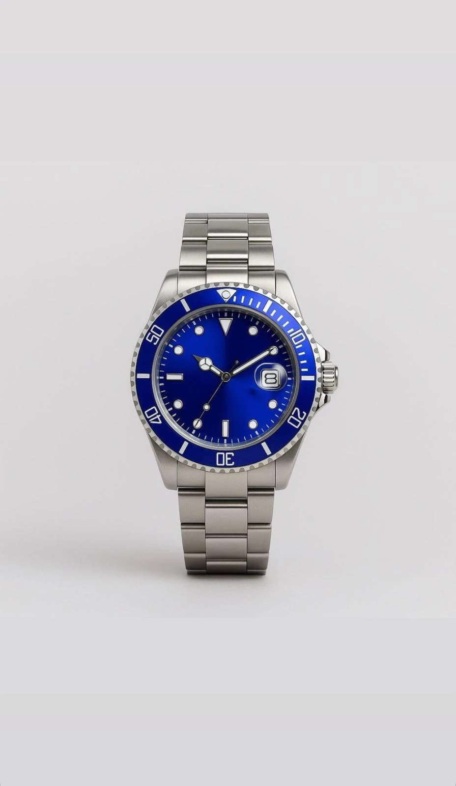 ROLEX SUBMARINER DATE
