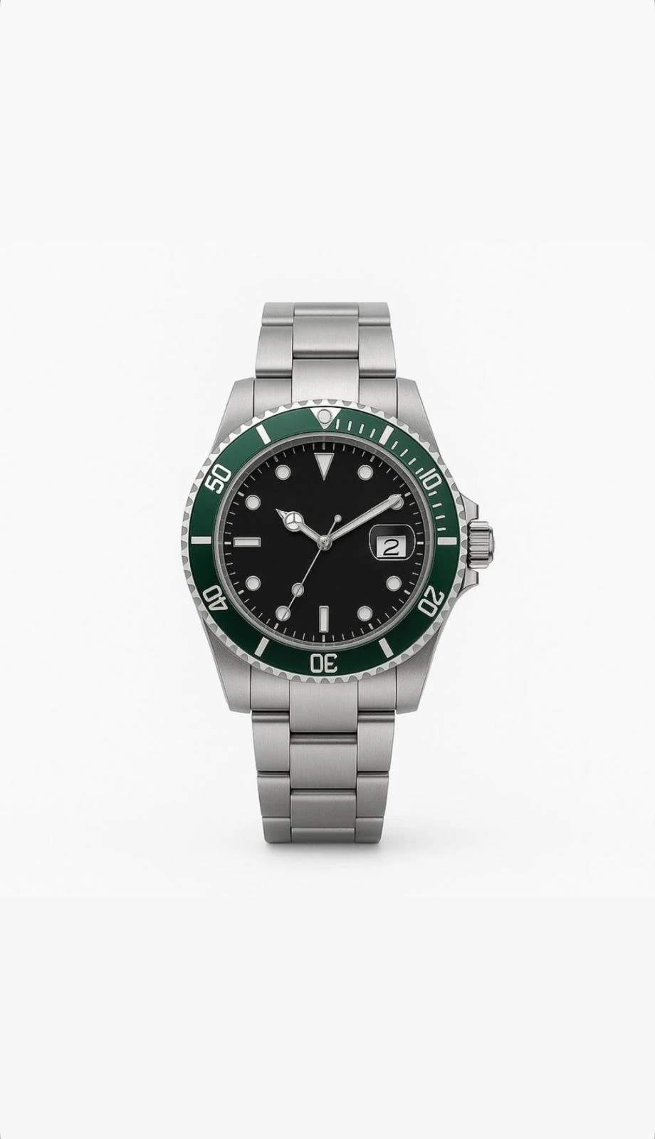 ROLEX SUBMARINER DATE