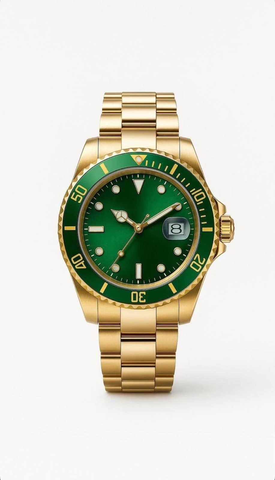 Rolex Submariner Date