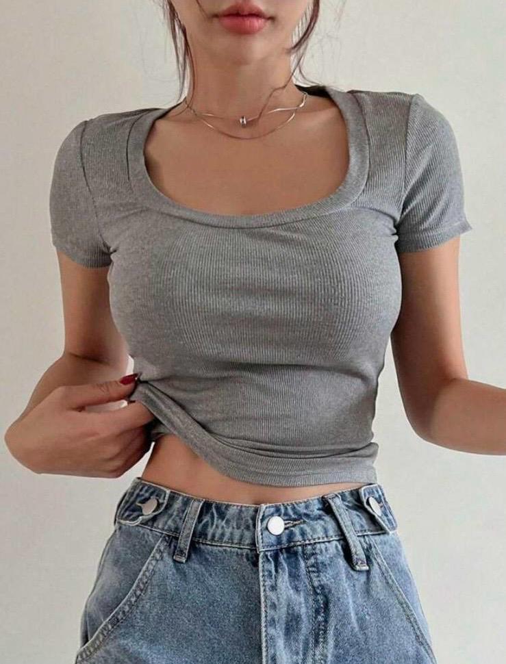 KARE YAKA PAMUK CROP