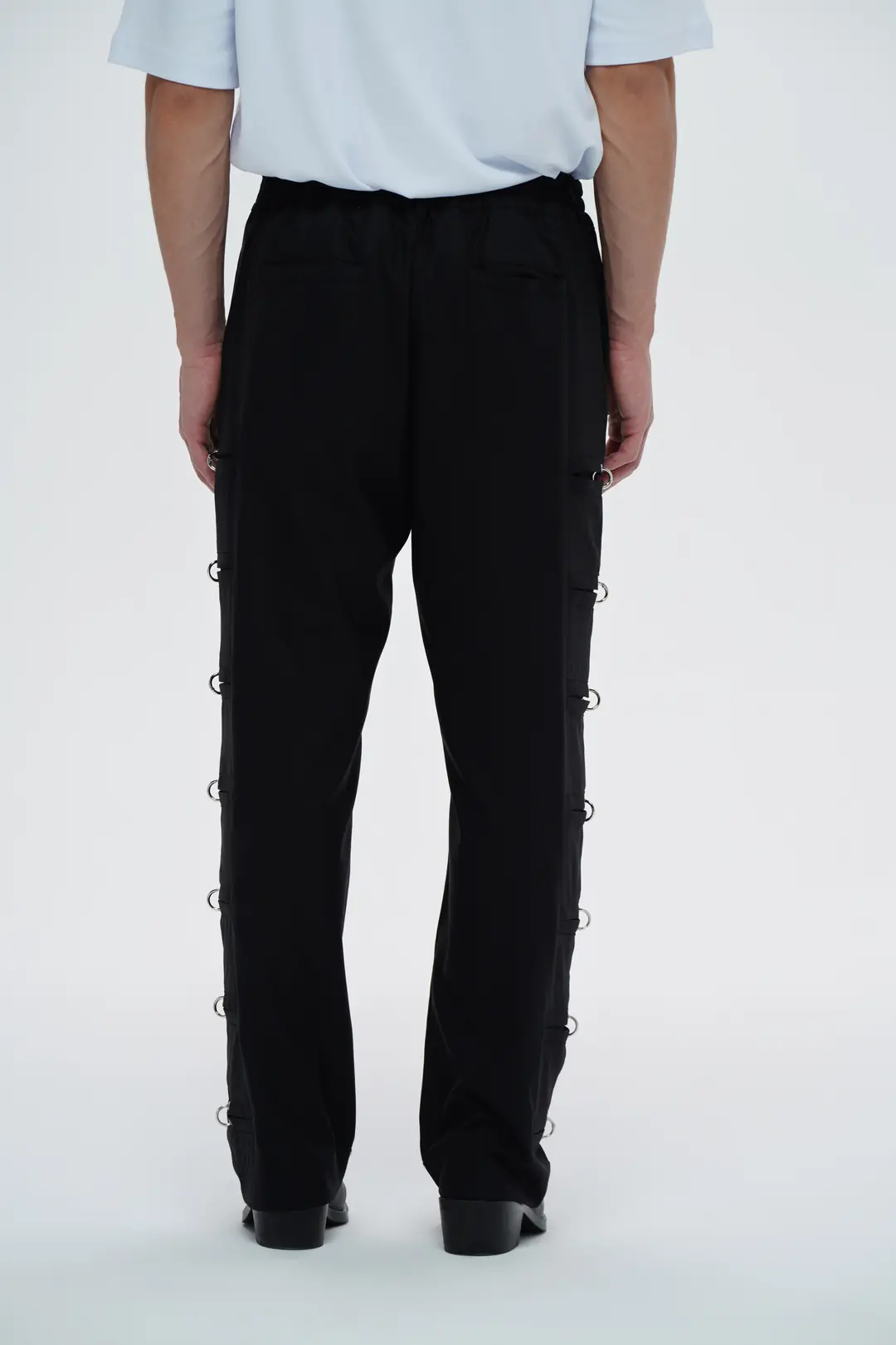 Lofibuy | Timeless Pantolon Halka Detaylı Unisex – Timeless · 4