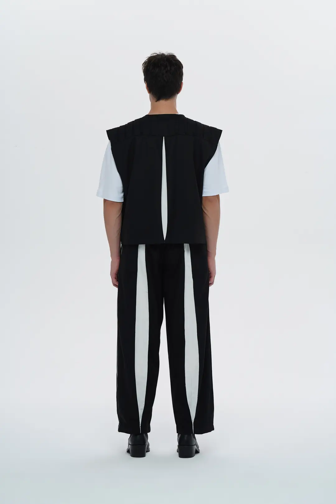 Lofibuy | Balloon Yelekli Unisex Oversize Takım – Balloon · 3