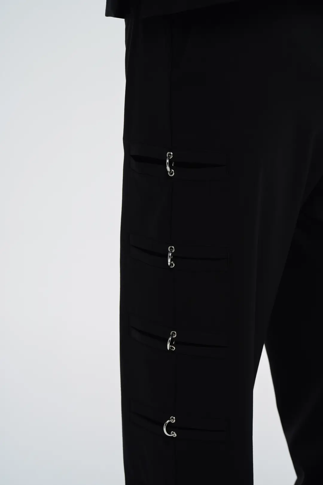 Lofibuy | Timeless Pantolon Halka Detaylı Unisex – Timeless · 6