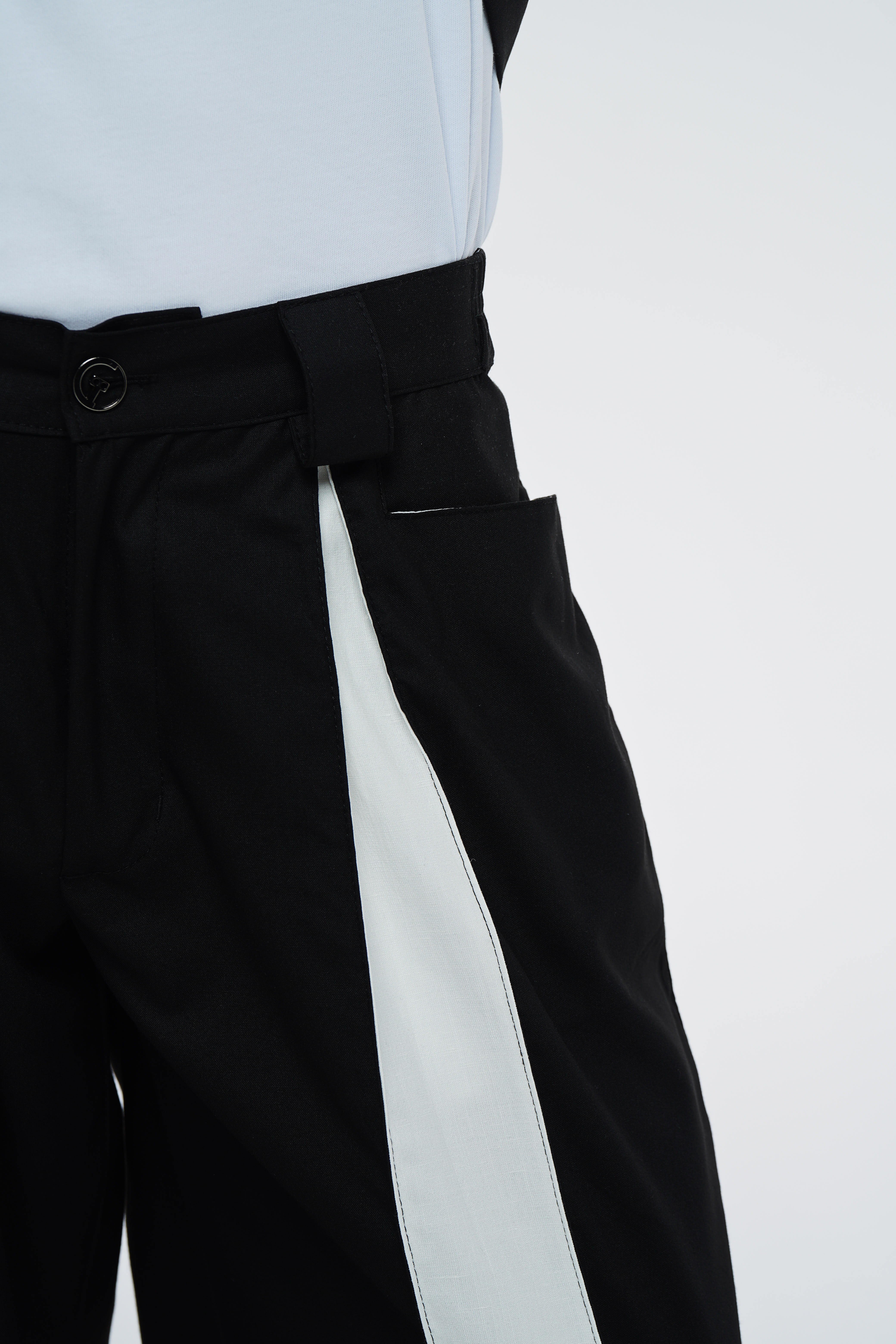 Lofibuy | Balloon Yelekli Unisex Oversize Takım – Balloon