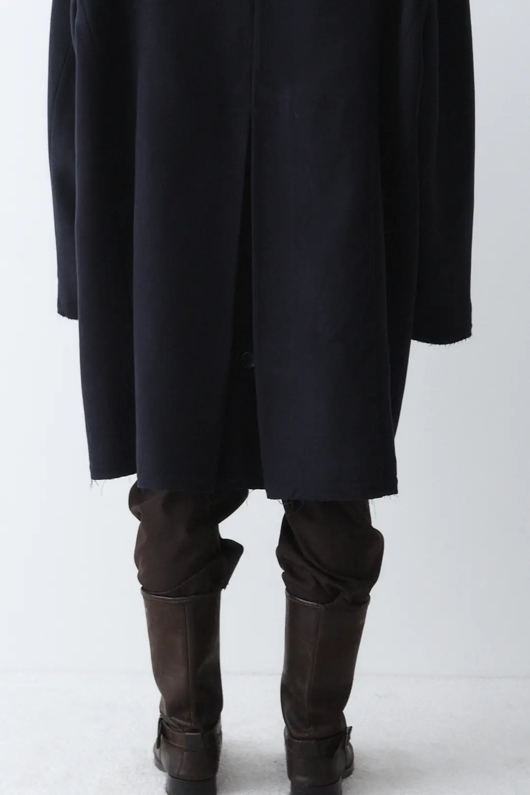 OVERSIZE KESİM KAŞE KABAN · 7