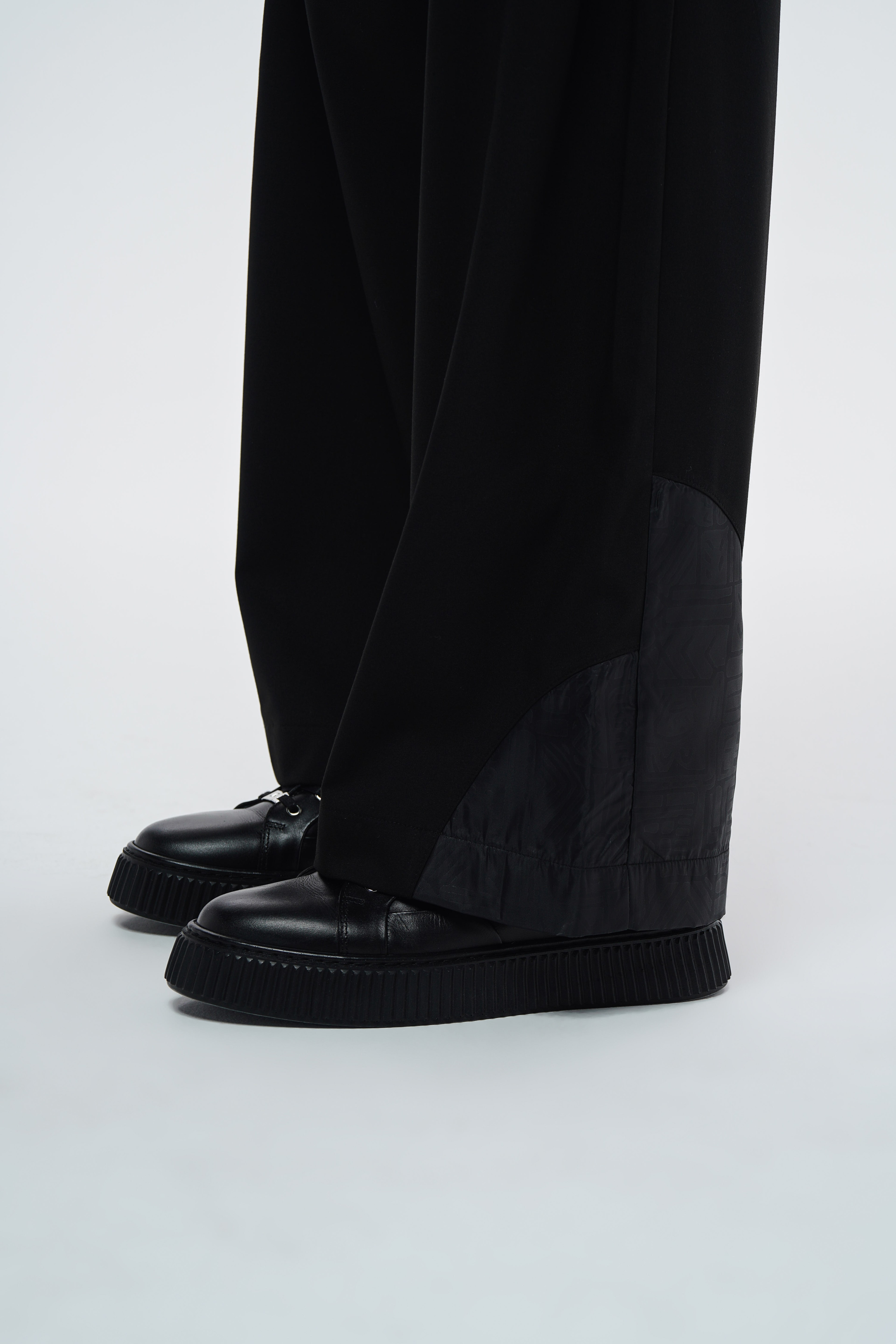 Lofibuy | İkizler Punch Detaylı Unisex Oversize Takım –  İkizler