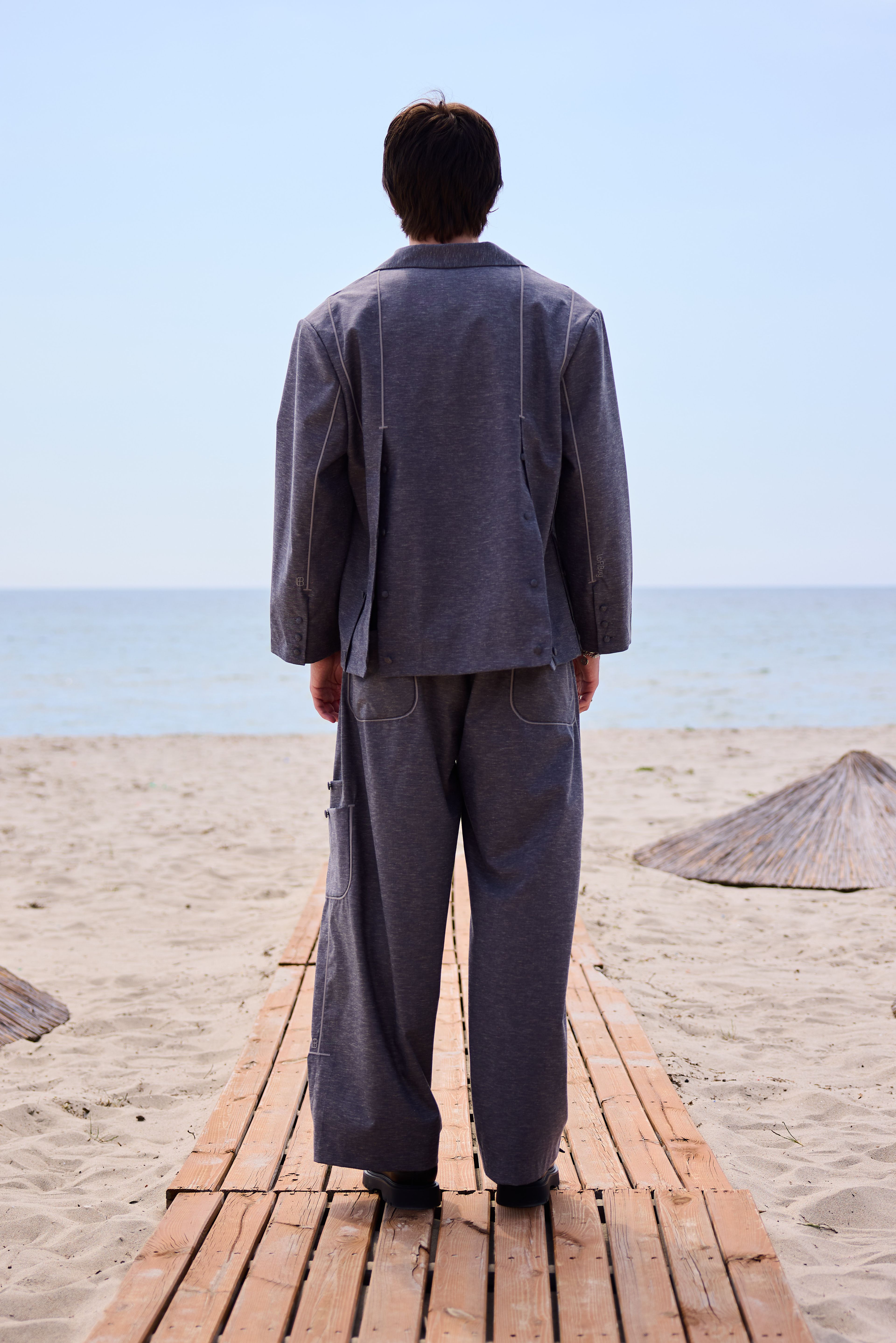 Lofibuy | Özel Nakışlı Oversize Unisex Takım 02 – SS25