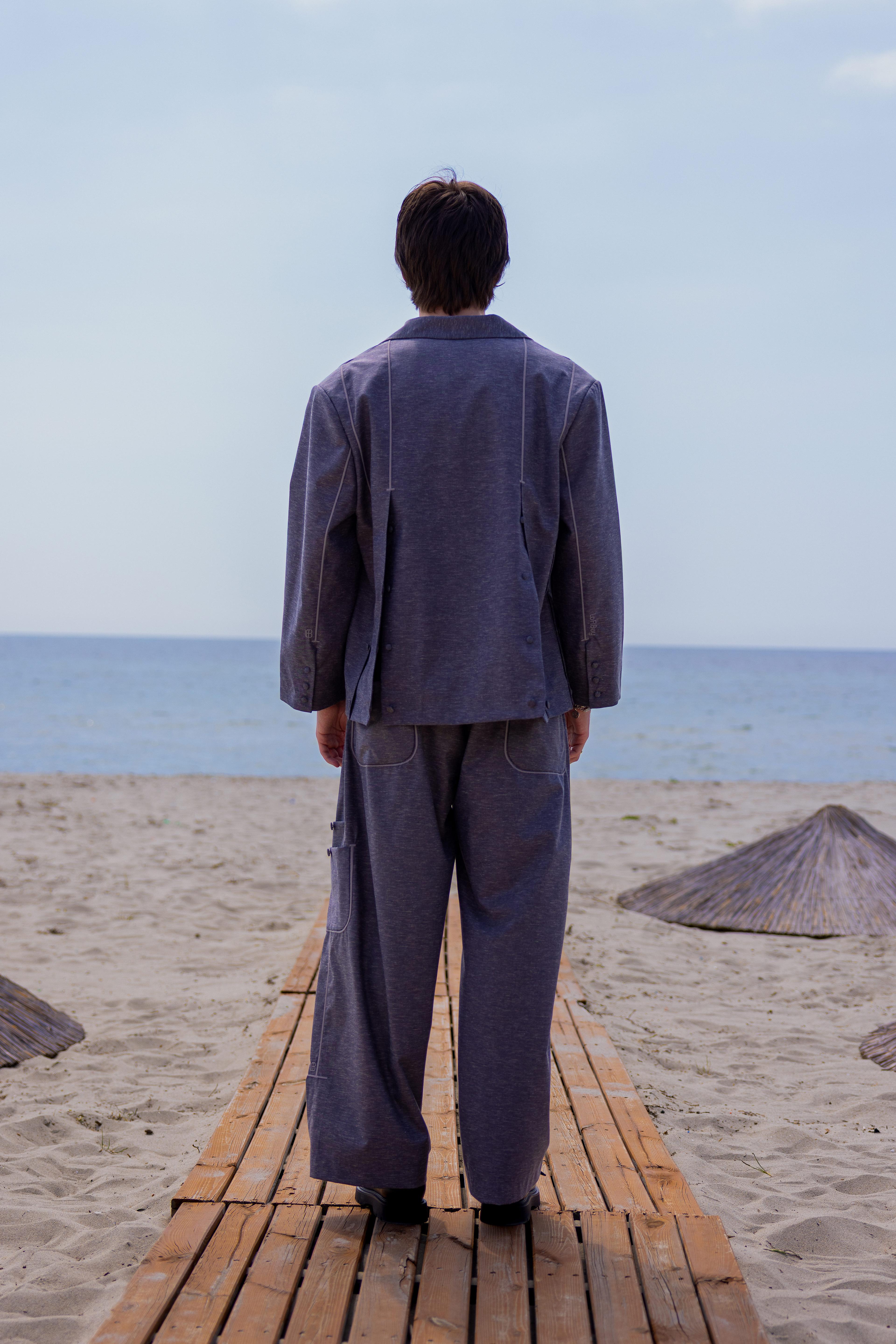 Lofibuy | Özel Nakışlı Oversize Unisex Takım 02 – SS25