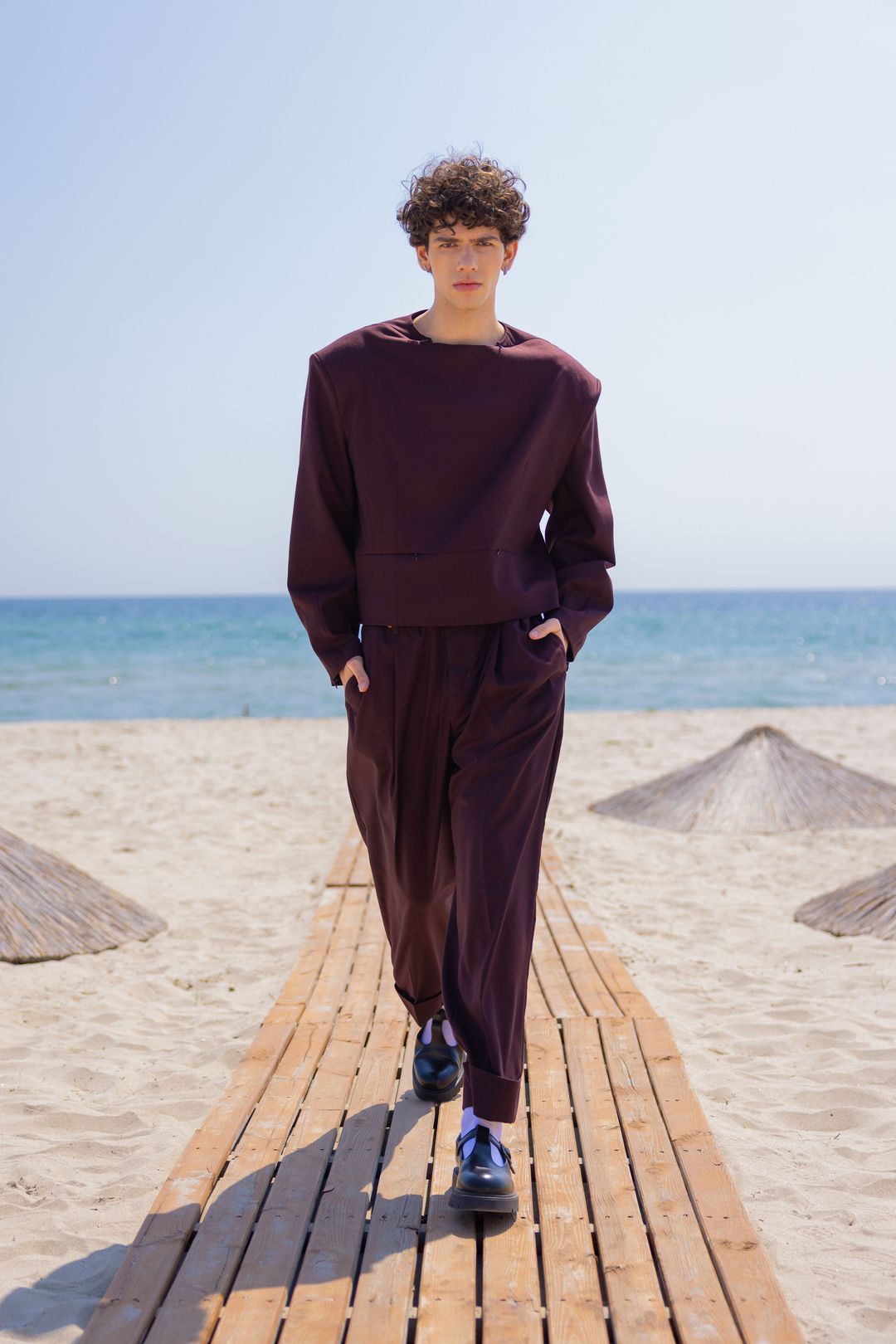トップス ifsixwasnine NOMAD/BORELO size0 img-6763.webp