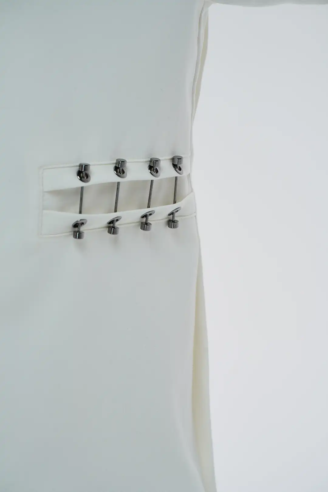 Lofibuy | Gaza White Unisex Oversize Takım – Gaza · 6