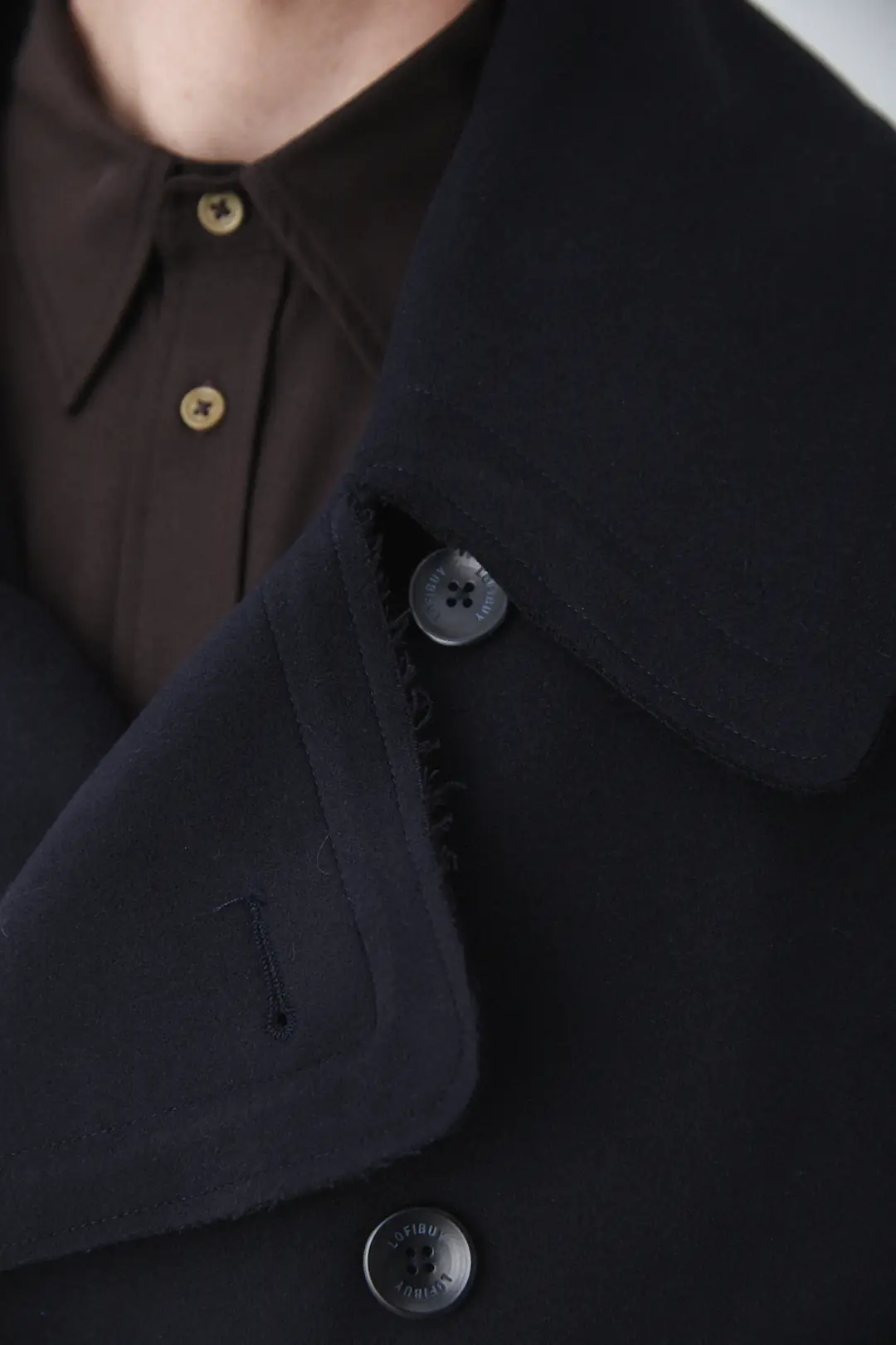 OVERSIZE KESİM KAŞE KABAN · 3