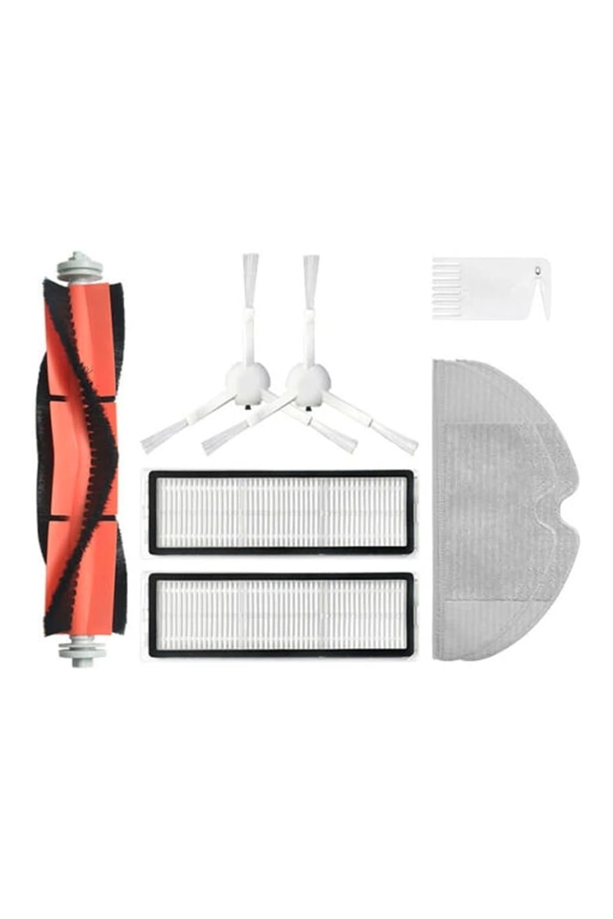 Xiaomi "1c" (STYTJ01ZHM) Robot Süpürge Modeli Uyumlu Set