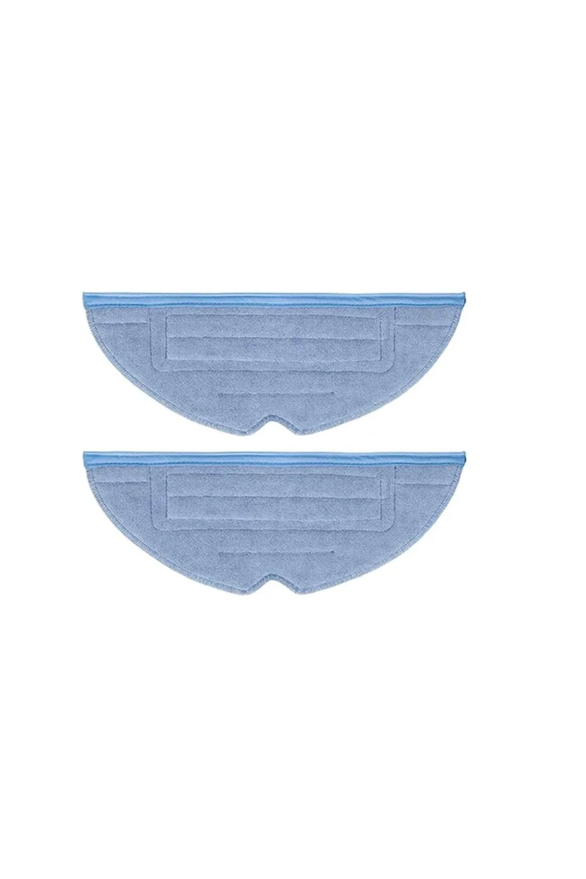 S7, S7+, S7 Maxv, S7 Maxv Plus, S7 Maxv Roborock Modelleri Uyumlu Mop Paspas