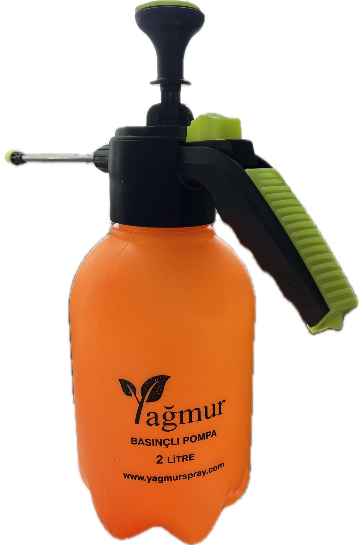 BASINÇLI POMPA 2 LİTRE
