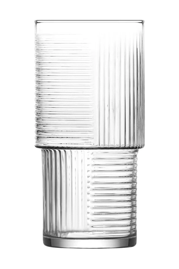 LAV Helen 6'lı Meşrubat Bardağı 400 Ml