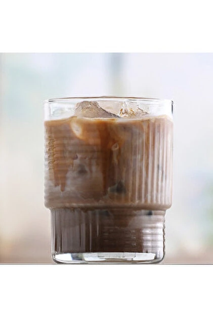 LAV Helen 6'lı Meşrubat Bardağı 325 Ml