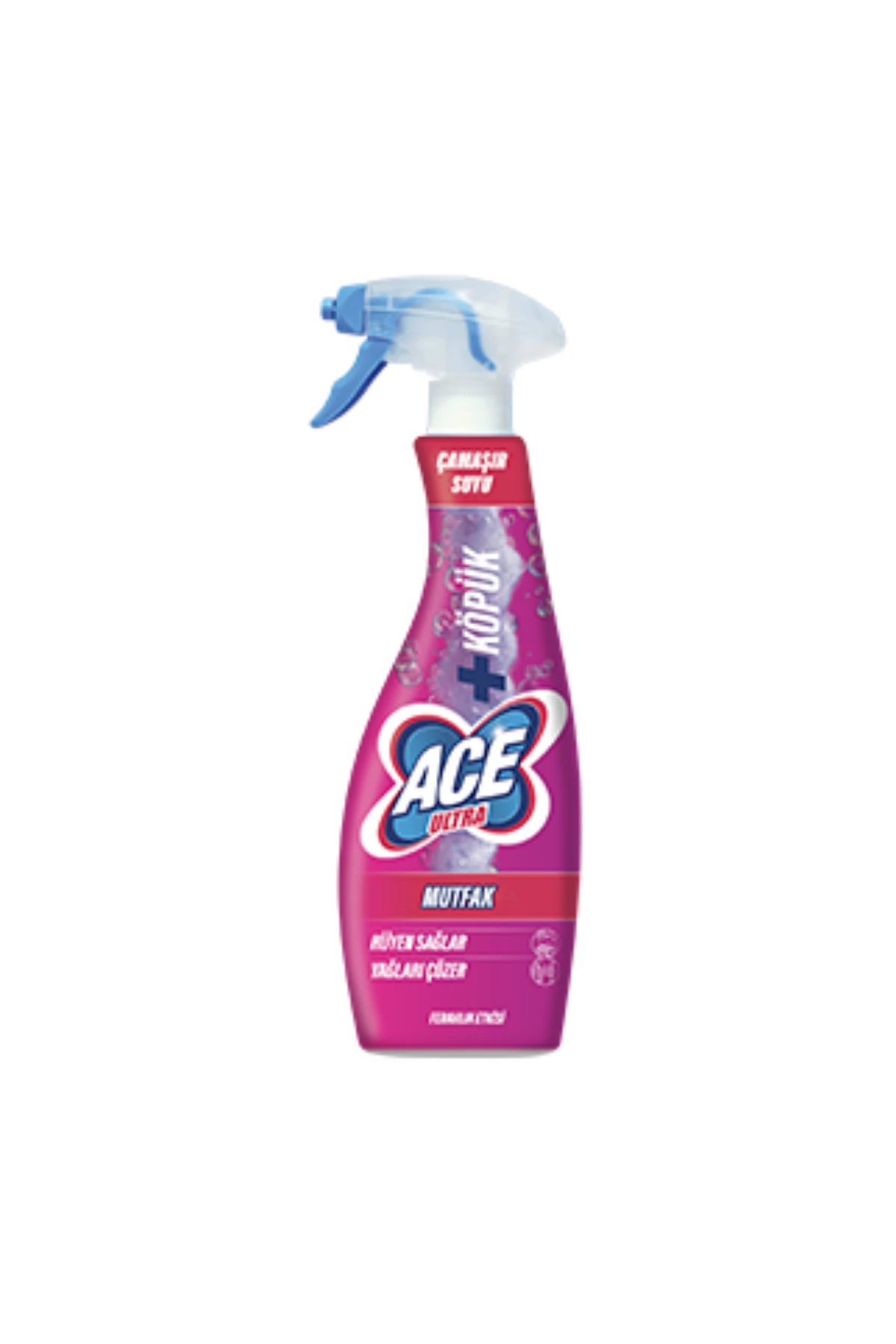 ACE Ultra Köpük Mutfak Ferahlık Etkısı 700ml