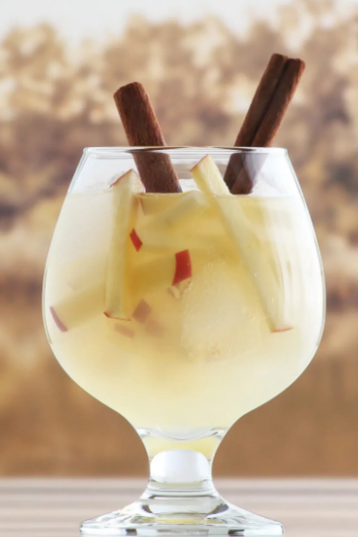 LAV Misket Cam Konyak ve Brendi Bardağı 6 Kişilik - 390 ml Ayaklı Sunum Seti