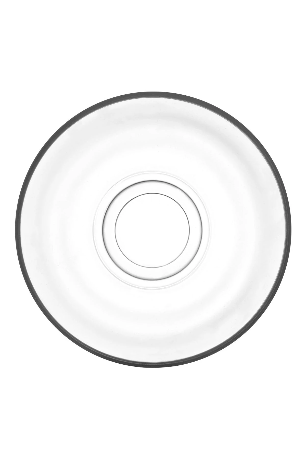 LAV Klasik 6'lı Çay Tabağı LAV20020