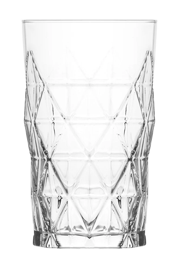 LAV Keops Cam Meşrubat Bardağı 6’lı