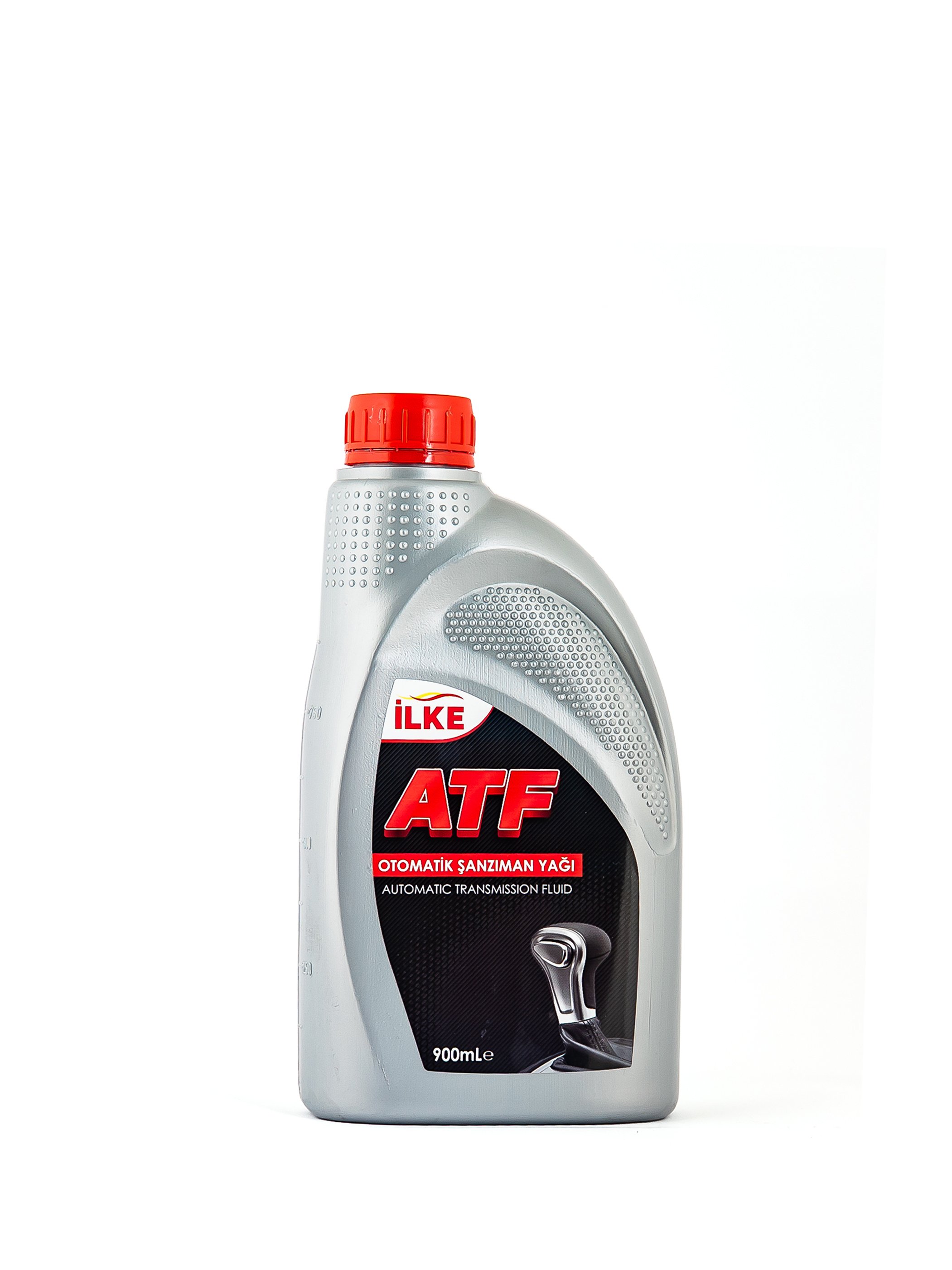 İLKE ATF OTOMATİK ŞANZIMAN YAĞI (900mL)