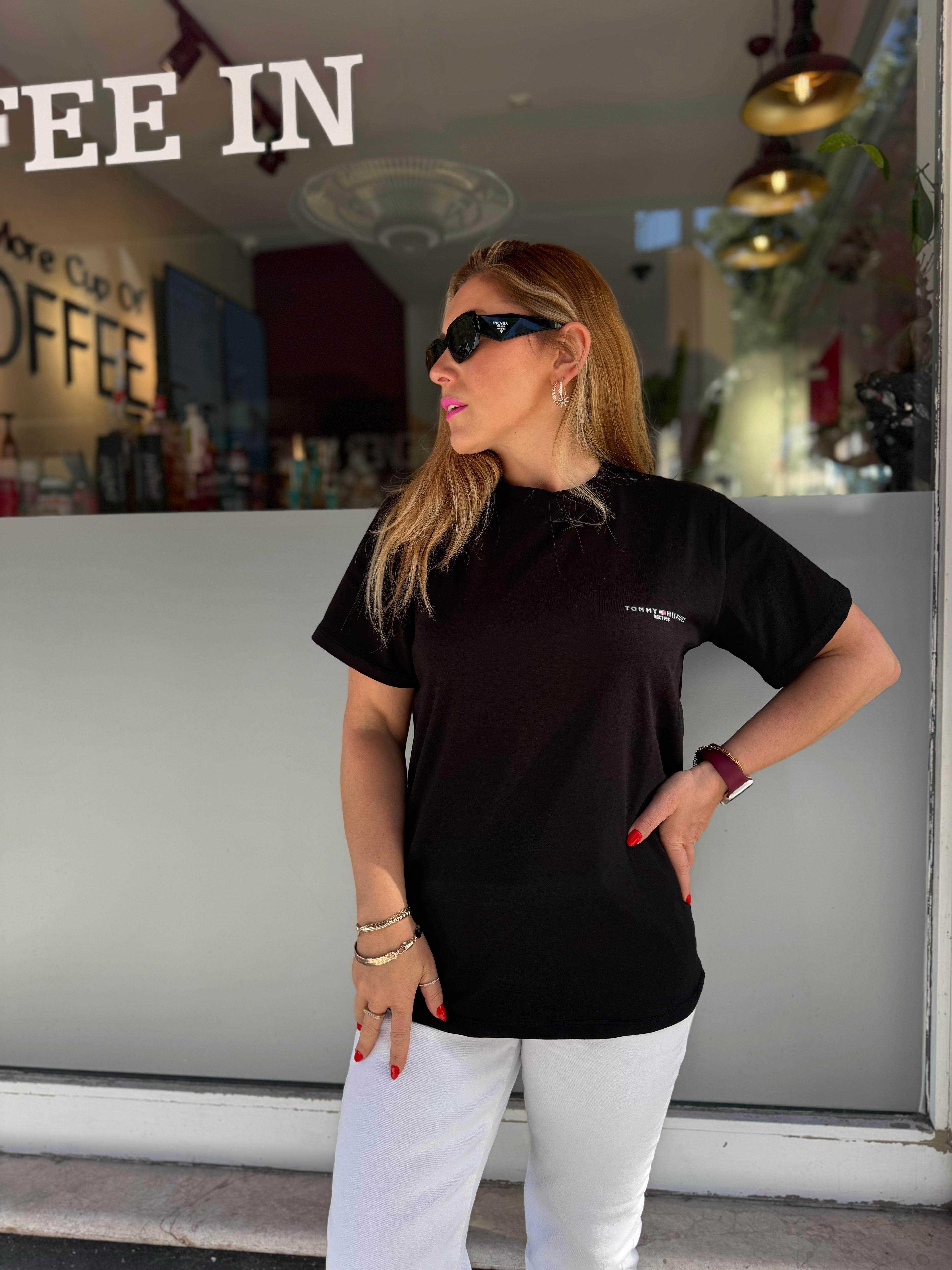 Orijinal Marka TM T-shirt