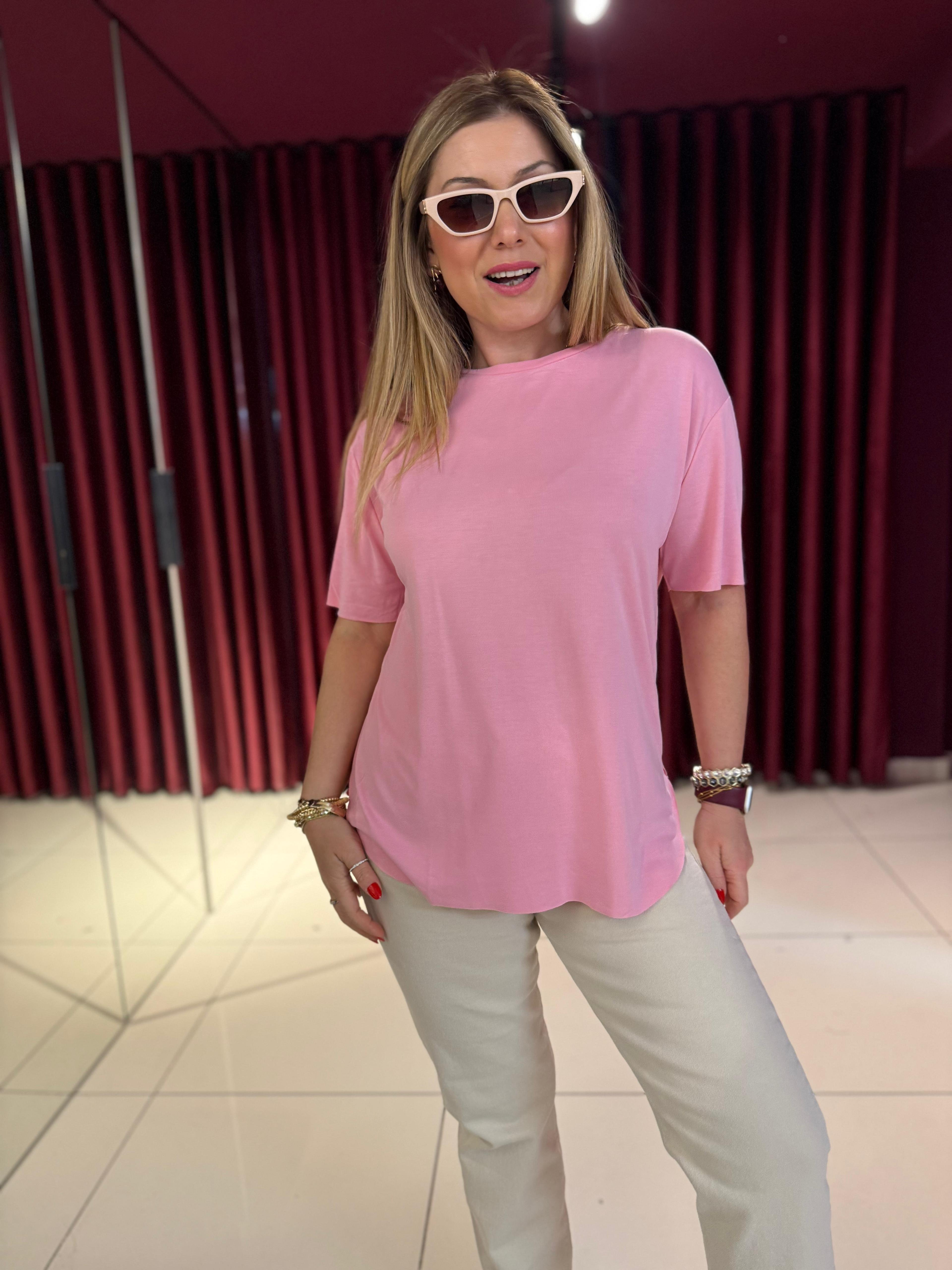 1056 Modal T-Shirt