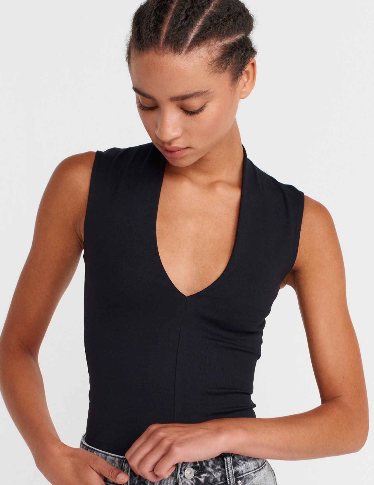 Kolsuz Top