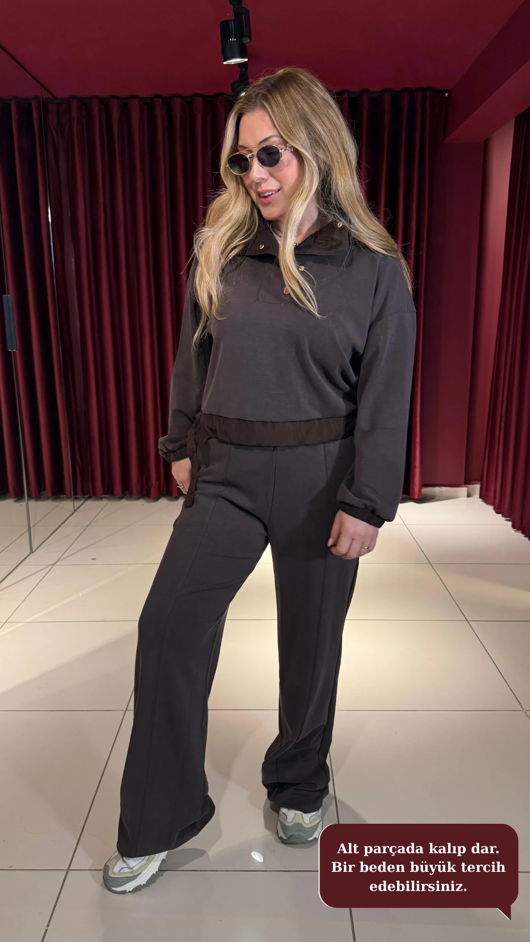 Ntwrk Eşofman Takımı