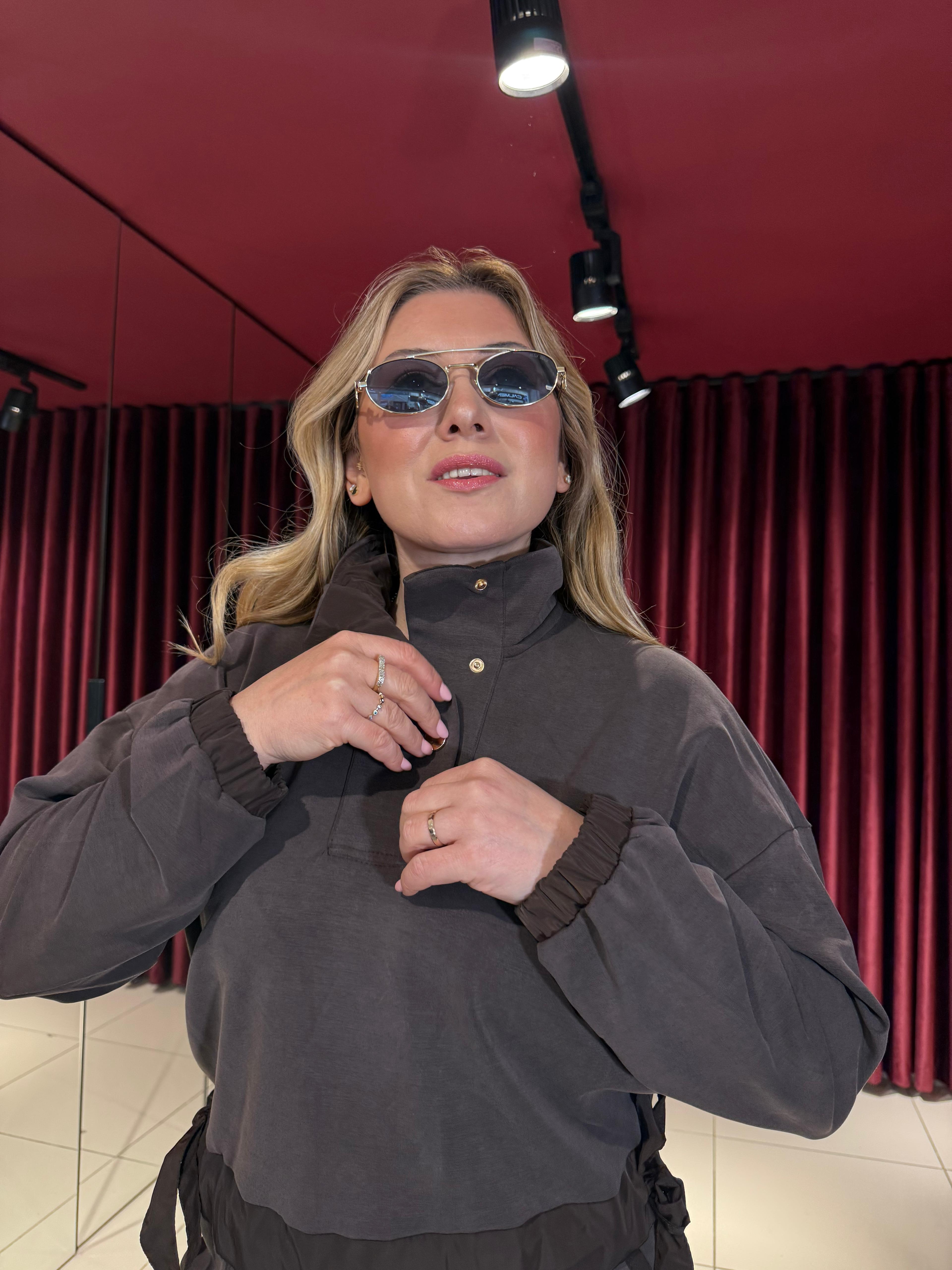 Ntwrk Eşofman Takımı