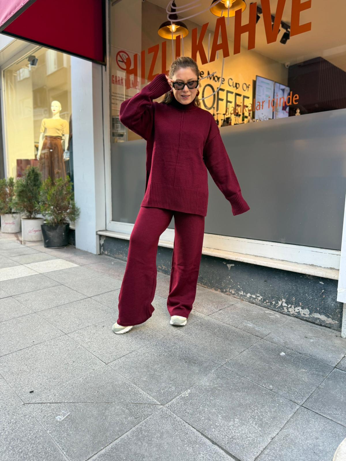 Triko Takım