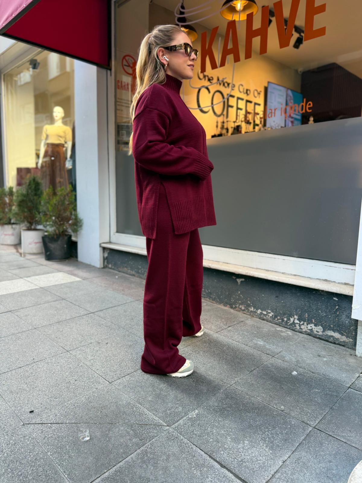Triko Takım