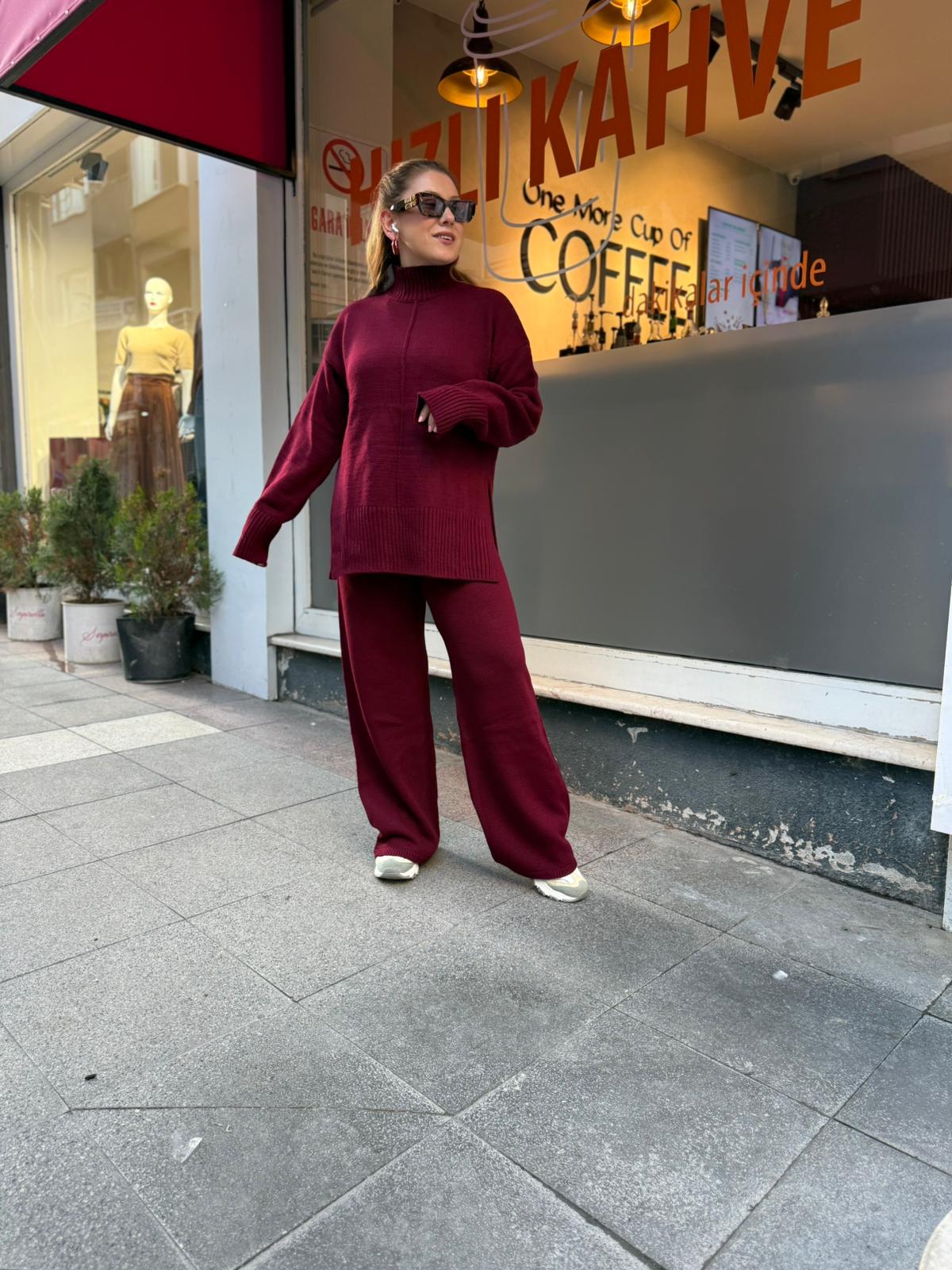 Triko Takım